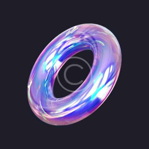 Digital torus